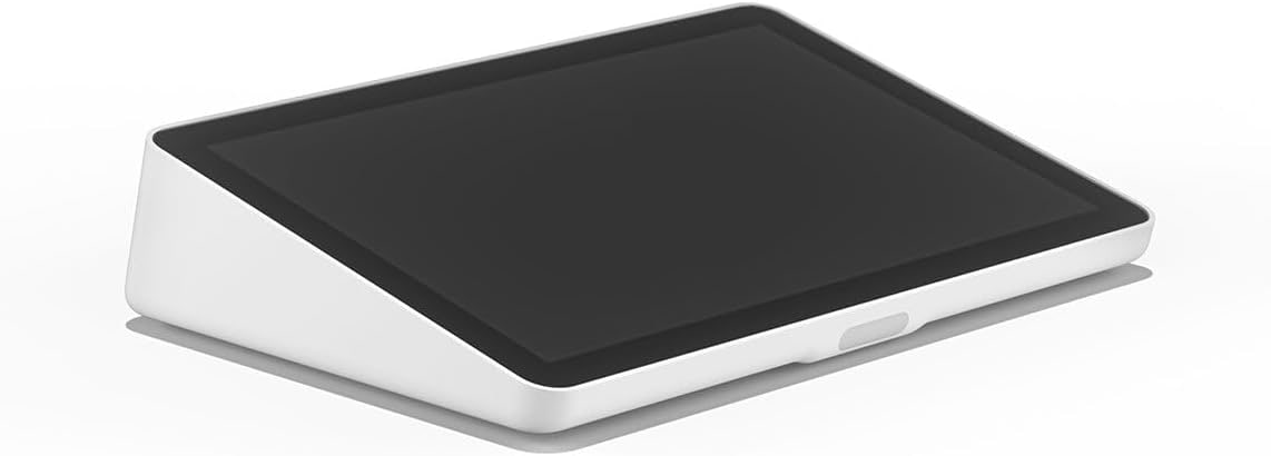LOGITECH TAP IP (OFF-WHITE) (952-000088) product image