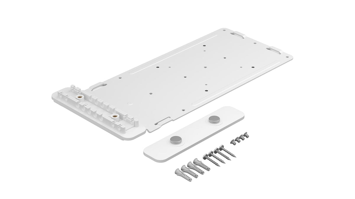 Logitech Compute Mount (952-000097) (2 Years Manufacture Local Warranty In Singapore) product image