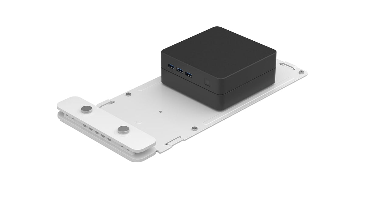 Logitech Compute Mount (952-000097) (2 Years Manufacture Local Warranty In Singapore) product image