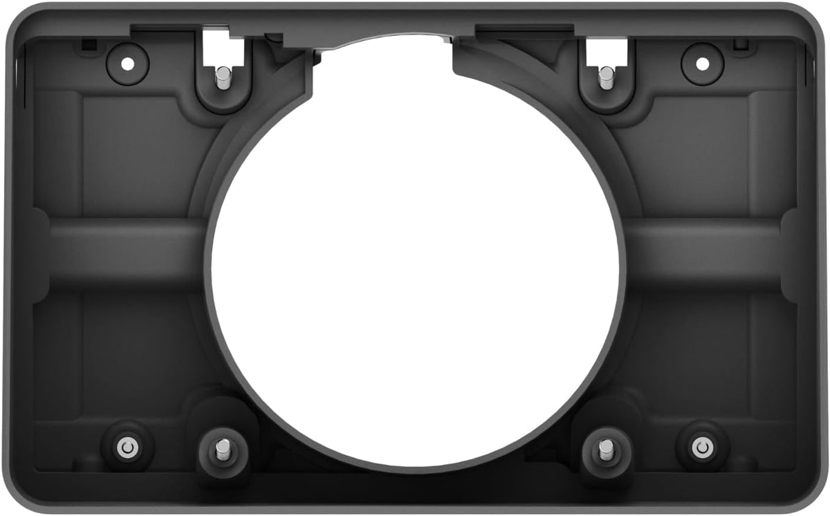 Logitech Wall Mount for Tap Scheduler - GRAPHITE (952-000126) product image