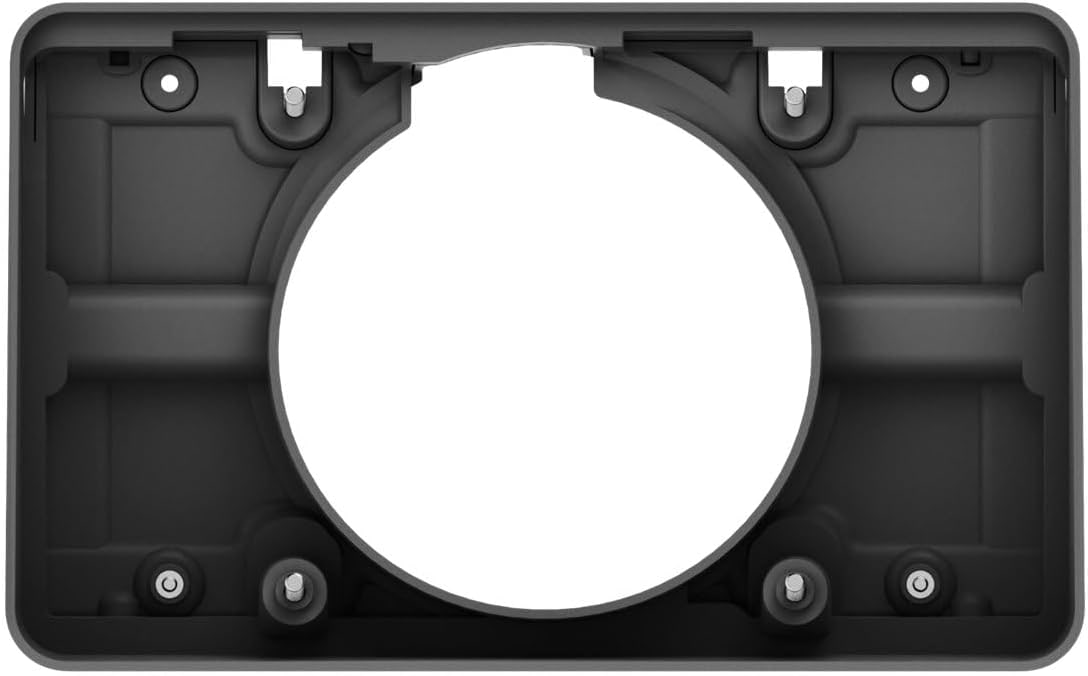 Logitech Wall Mount for Tap Scheduler - GRAPHITE (952-000126) product image