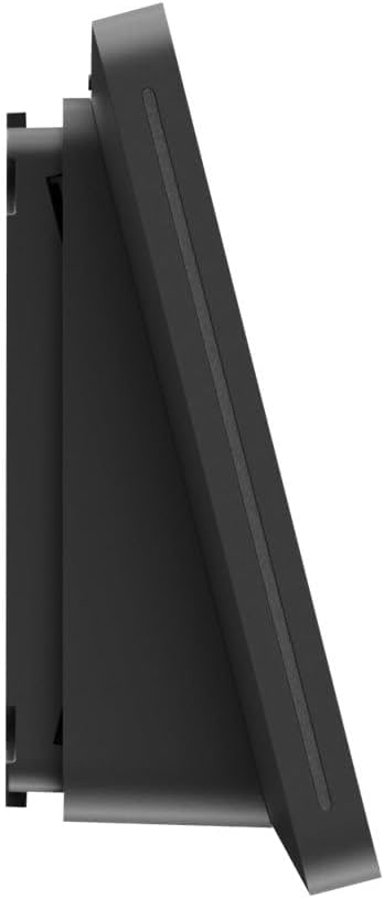 Logitech Wall Mount for Tap Scheduler - GRAPHITE (952-000126) product image