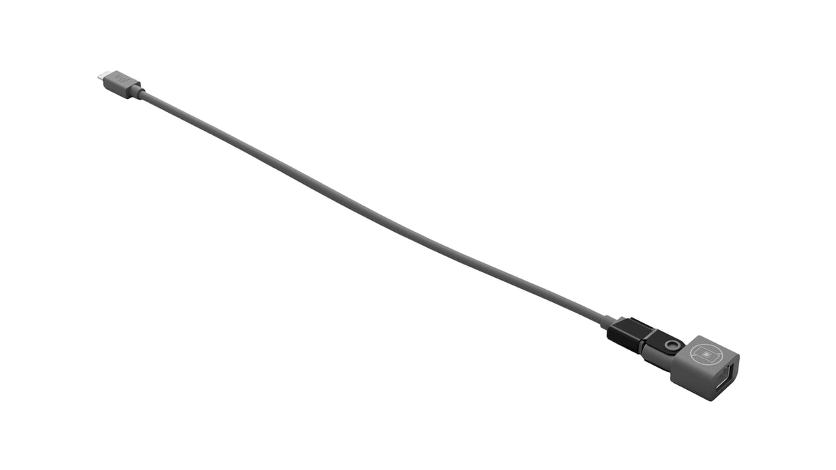 Logitech Rally Mic Pod CAT Coupler (952-000181) (2 Years Manufacture Local Warranty In Singapore) product image