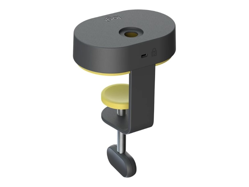 Logitech REACH ACCESSORY GRAPHITE - WW-9010 (952-000192) product image