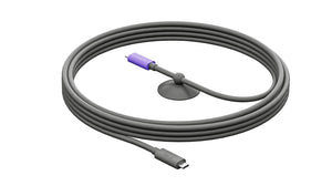 Logitech Active USB Cable (952-000195) (2 Years Manufacture Local Warranty In Singapore)