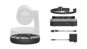 Logitech Rally Camera Extension Kit (952-000217) (2 Years Manufacture Local Warranty In Singapore)