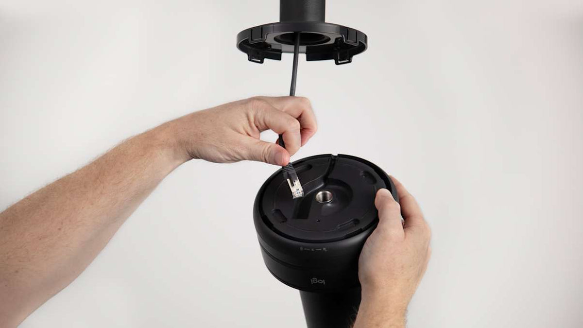 Logitech Rally Camera Extension Kit (952-000217) (2 Years Manufacture Local Warranty In Singapore) product image
