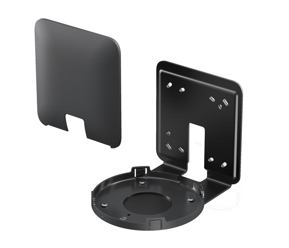 Logitech Wall Mount for Rally Camera Extension Kit (952-000223) (2 Years Manufacture Local Warranty In Singapore) product image