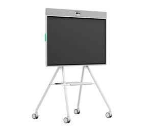 Logitech Rally Board 65 Cart (952-000251) (2 Years Manufacture Local Warranty In Singapore)