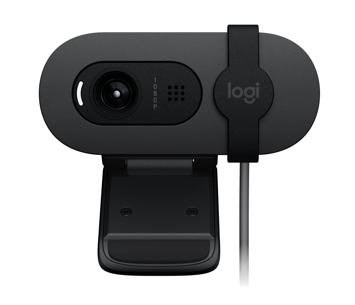 Logitech Brio 105 Business Webcam (960-001590) (3 Years Manufacture Local Warranty In Singapore) product image