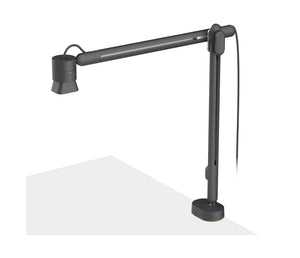 Logitech Reach Adjustable Content Camera with Clamp Mount (960-001673) (2 Years Manufacture Local Warranty In Singapore)
