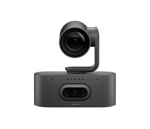 Logitech Rally AI Camera Pro - Graphite (960-001767) (2 Years Manufacture Local Warranty In Singapore)
