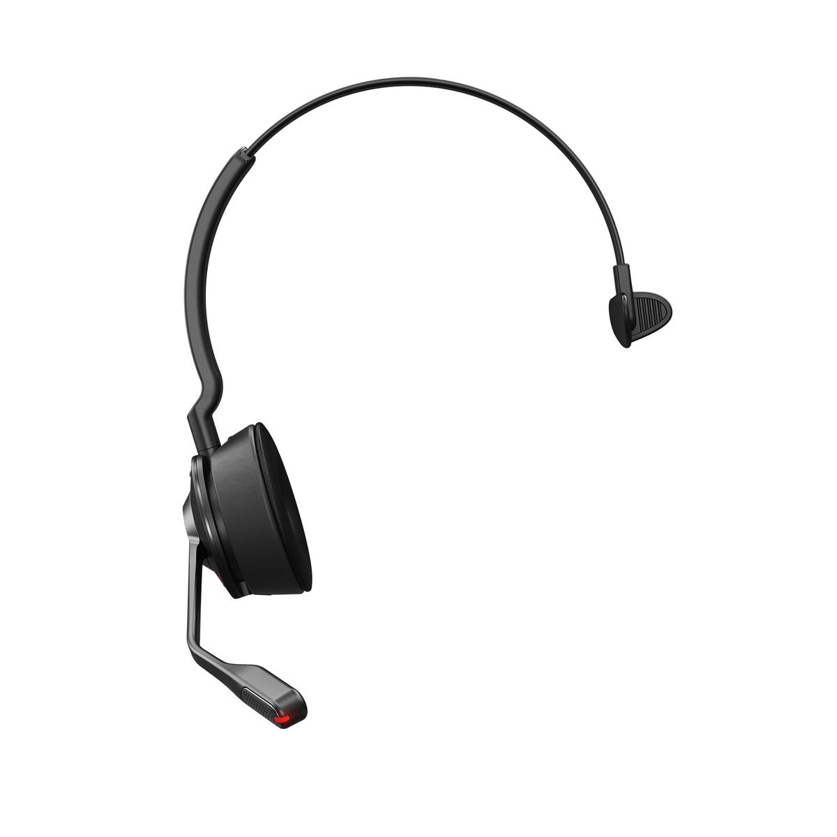Jabra Engage 55 SE USB-A MS Mono Headset (Link 400a) (9653-450-111) (2 Years Manufacture Local Warranty In Singapore) product image