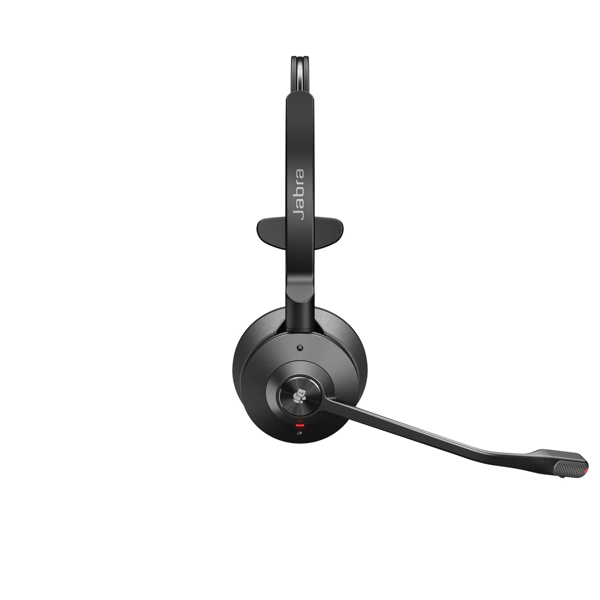 Jabra Engage 55 SE USB-A MS Mono Headset (Link 400a) (9653-450-111) (2 Years Manufacture Local Warranty In Singapore) product image