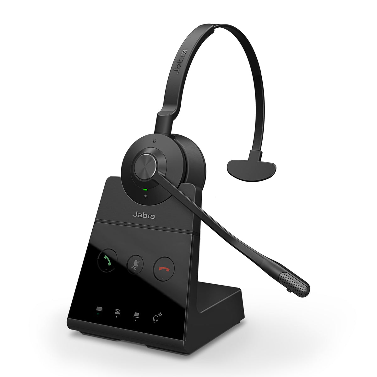 Jabra Engage 65 SE - Mono (9653-553-117) (2 Years Manufacture Local Warranty In Singapore) product image