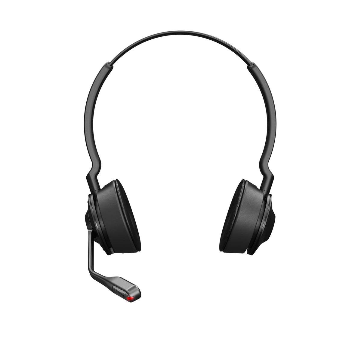 Jabra Engage 55 SE USB-A MS Stereo Headset (Link 400a) (9659-450-111) (2 Years Manufacture Local Warranty In Singapore) product image