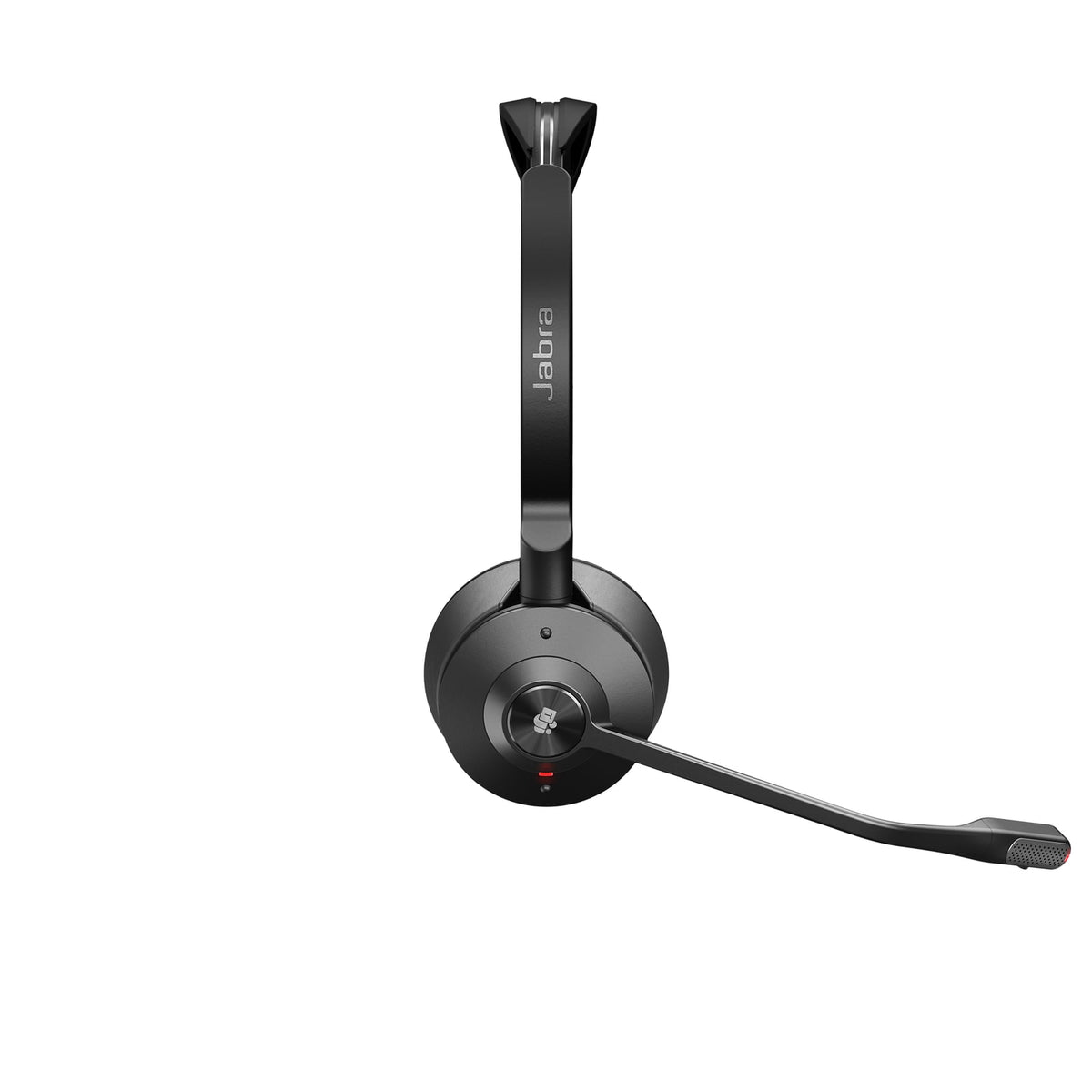 Jabra Engage 55 SE USB-A MS Stereo Headset (Link 400a) (9659-450-111) (2 Years Manufacture Local Warranty In Singapore) product image