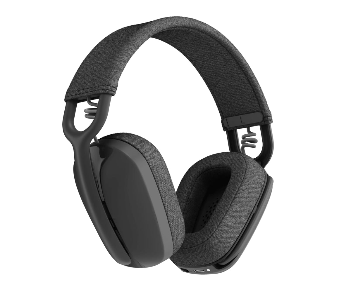 Logitech Zone Vibe Wireless (981-001158) (2 Years Manufacture Local Warranty In Singapore) product image
