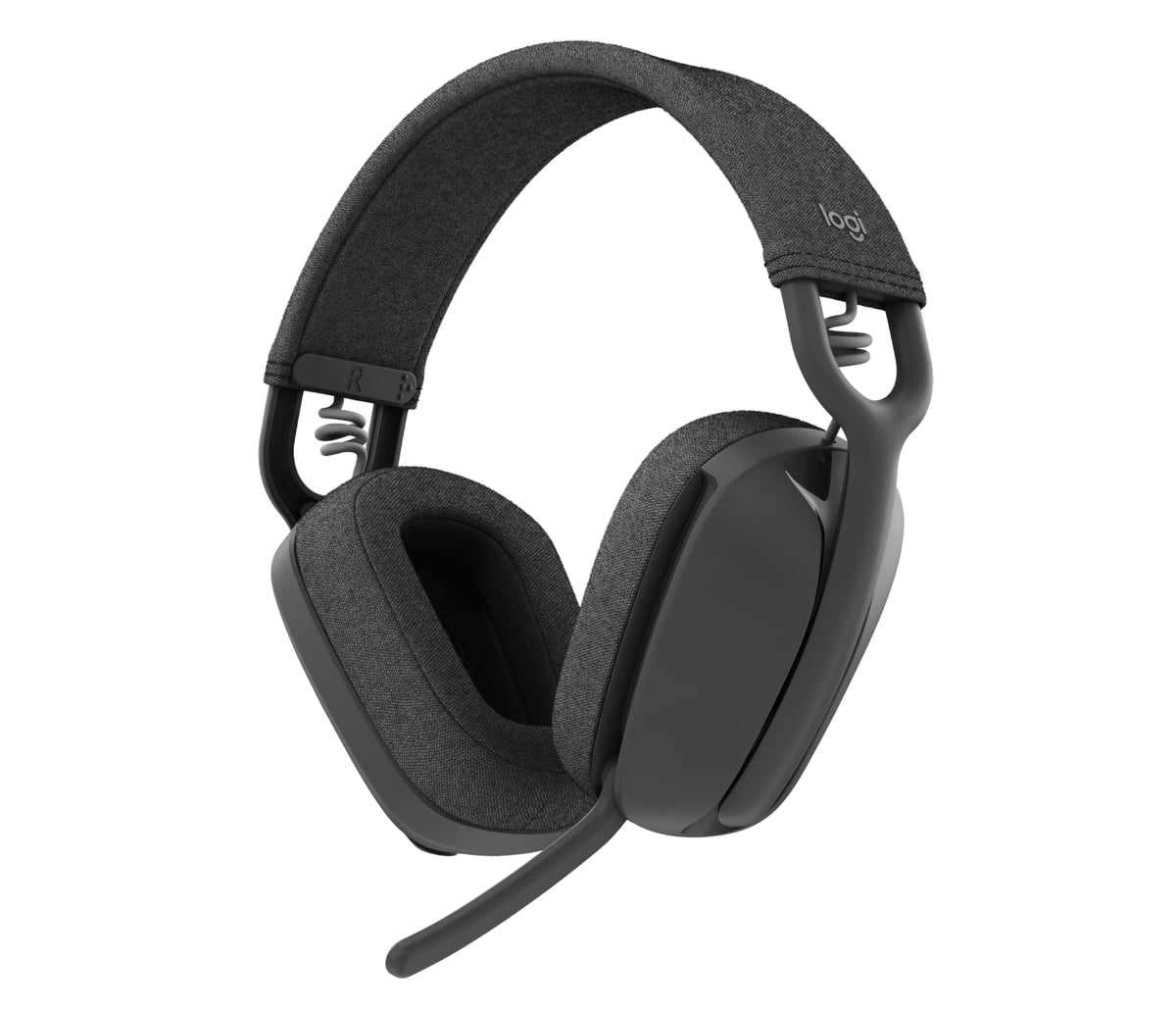 Logitech Zone Vibe Wireless (981-001158) (2 Years Manufacture Local Warranty In Singapore) product image