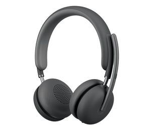 Logitech Zone Wireless 2 (981-001437) (2 Years Manufacture Local Warranty In Singapore)