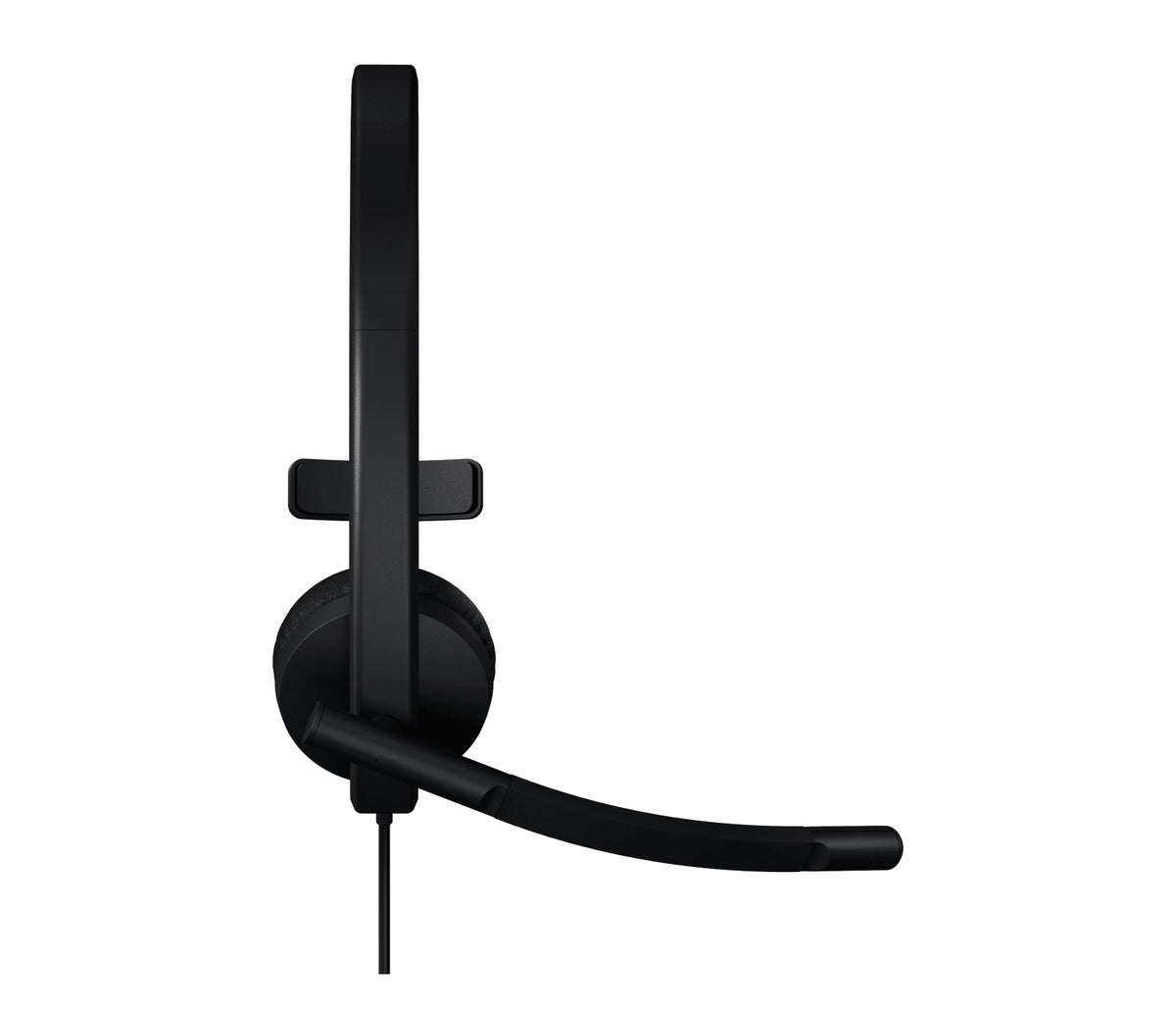 Logitech H570e Headset (981-001583) (2 Years Manufacture Local Warranty In Singapore) product image