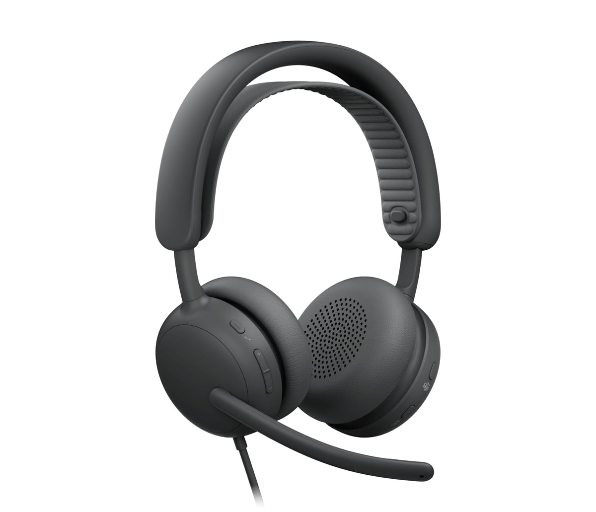 Logitech Zone Wired 2 for Business (981-001629) (2 Years Manufacture Local Warranty In Singapore) product image