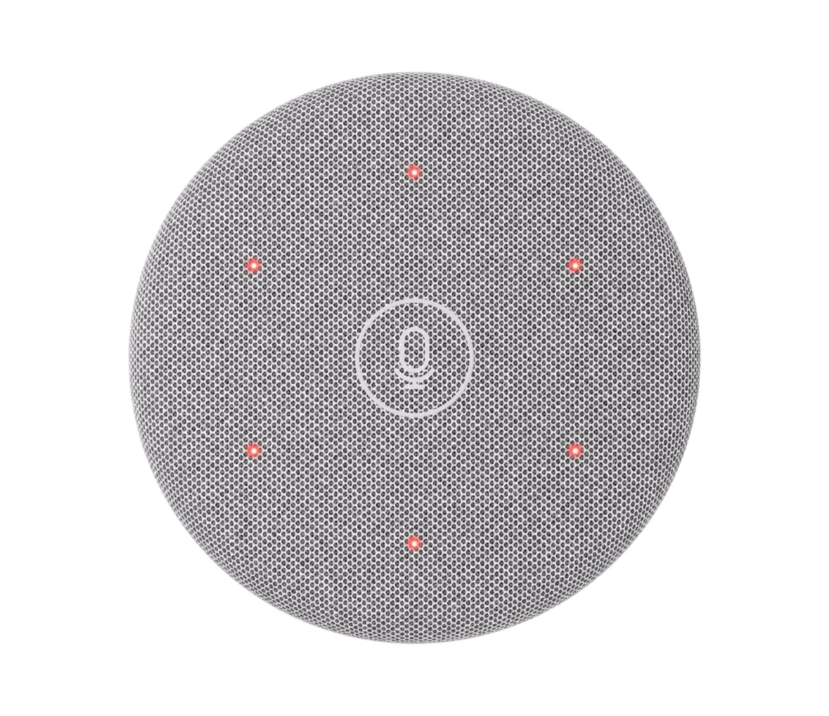 Logitech Rally Mic Pod 2 (989-001215) (2 Years Manufacture Local Warranty In Singapore) product image