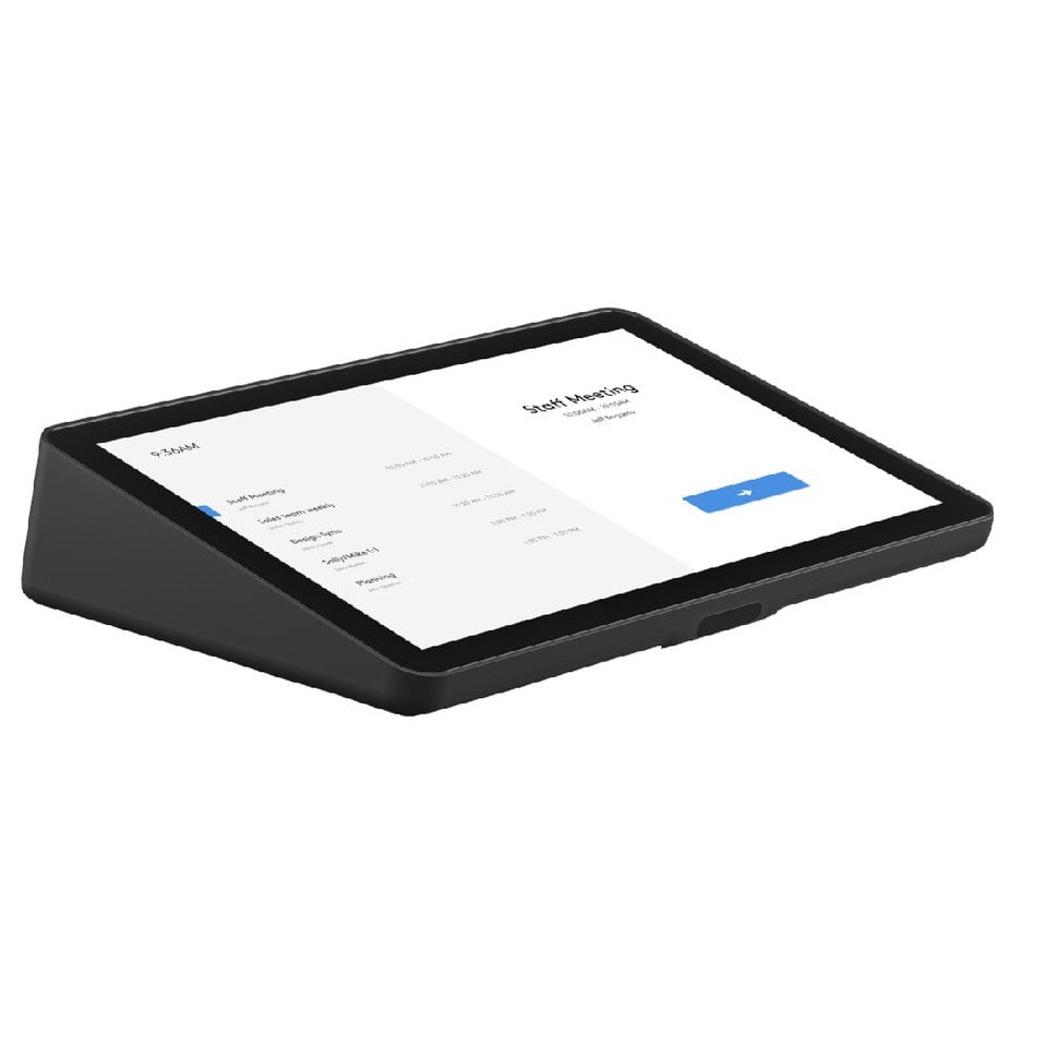 Logitech RoomMate + Tap IP (991-000401) (2 Years Manufacture Local Warranty In Singapore) product image