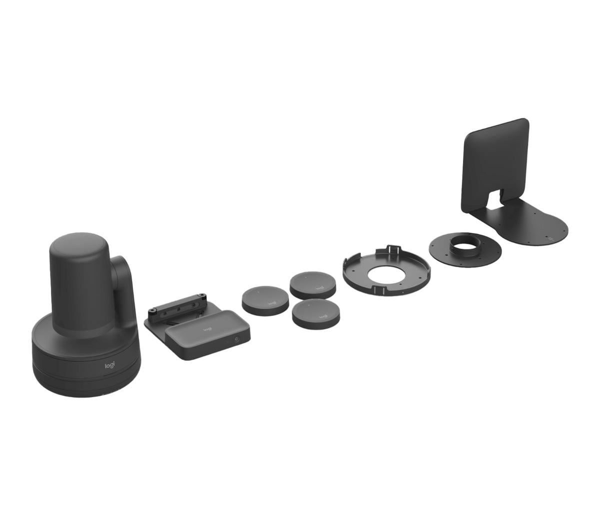 Logitech Rally Camera Streamline Kit (991-000553) (2 Years Manufacture Local Warranty In Singapore) product image