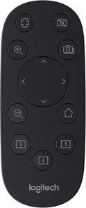 Logitech PTZ PRO 2 REMOTE CONTROL (993-001465)