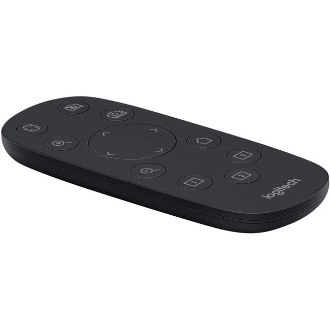 Logitech PTZ PRO 2 REMOTE CONTROL (993-001465) product image