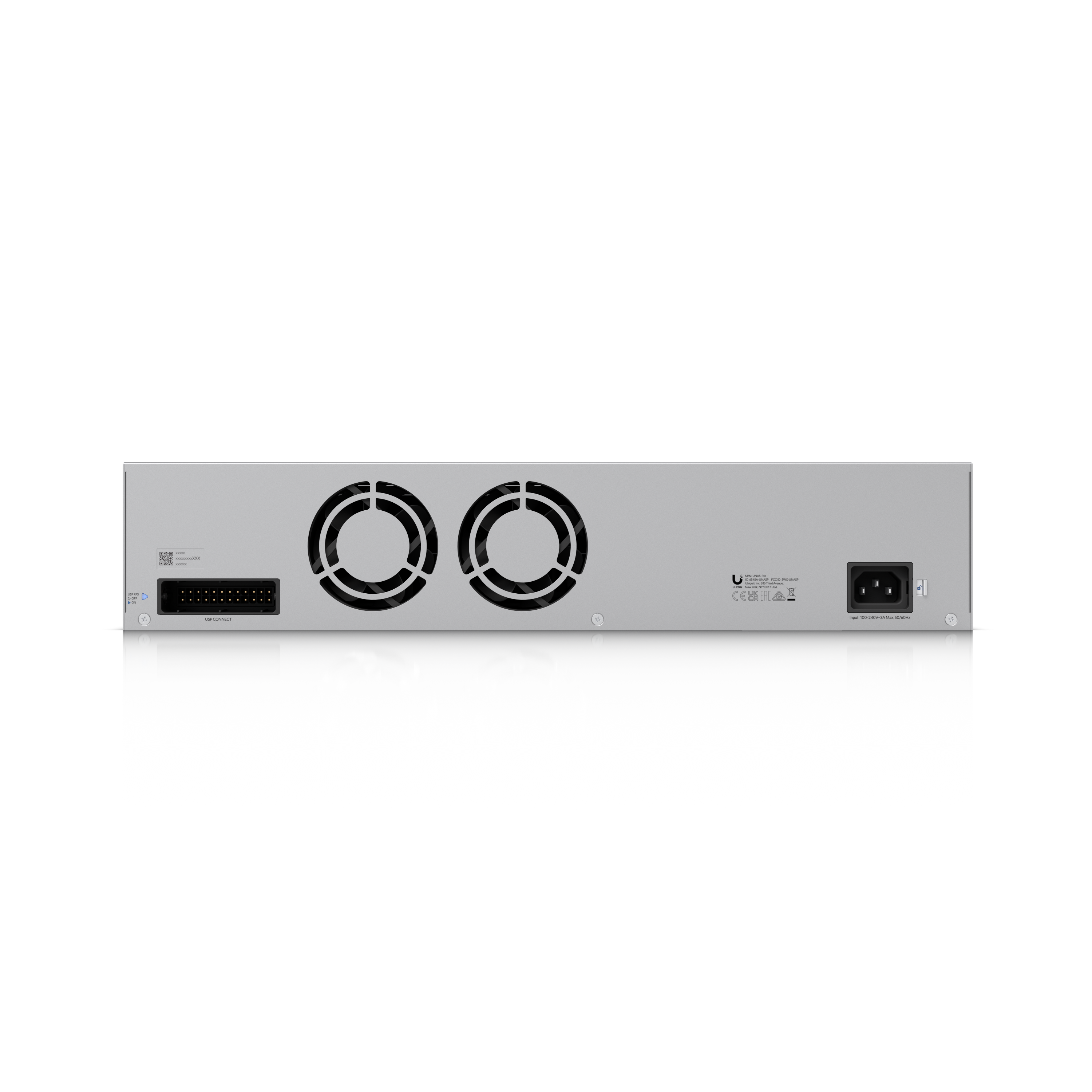 Ubiquiti UNAS Pro UNAS-Pro - product image 4