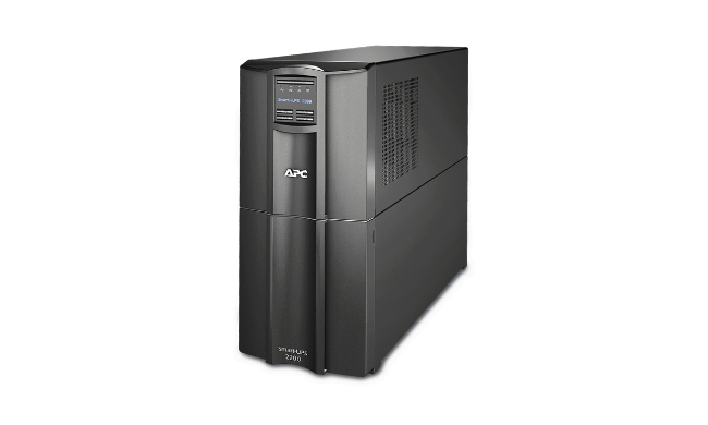 APC Smart-UPS 2200VA LCD 230V SMT2200I (3 Years Manufacture Local Warranty In Singapore)