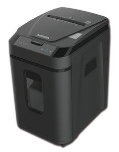 Aurora Autofeed Shredder AS152CM Mini Cross Cut 150 Sheets (1 Year Manufacture Local Warranty In Singapore)