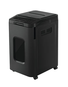 Aurora Autofeed Shredder AS352MQ Micro Cut 400 Sheets (1 Year Manufacture Local Warranty In Singapore)
