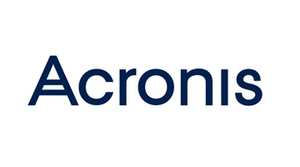 Acronis Cyber Protect Standard Workstation Subscription License