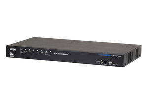 Aten 8-Port USB HDMI/Audio KVM Switch- CS1798 (1 Year Manufacture Local Warranty In Singapore)