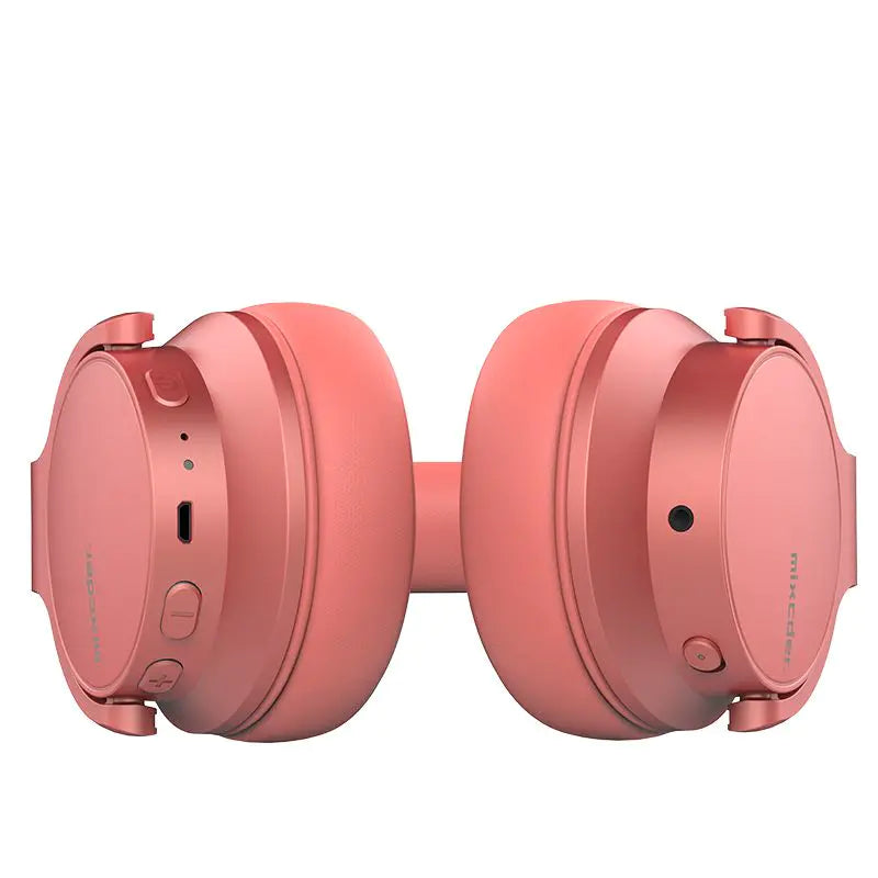 Mixcder E7 Wireless Active Noise Cancelling Headphones