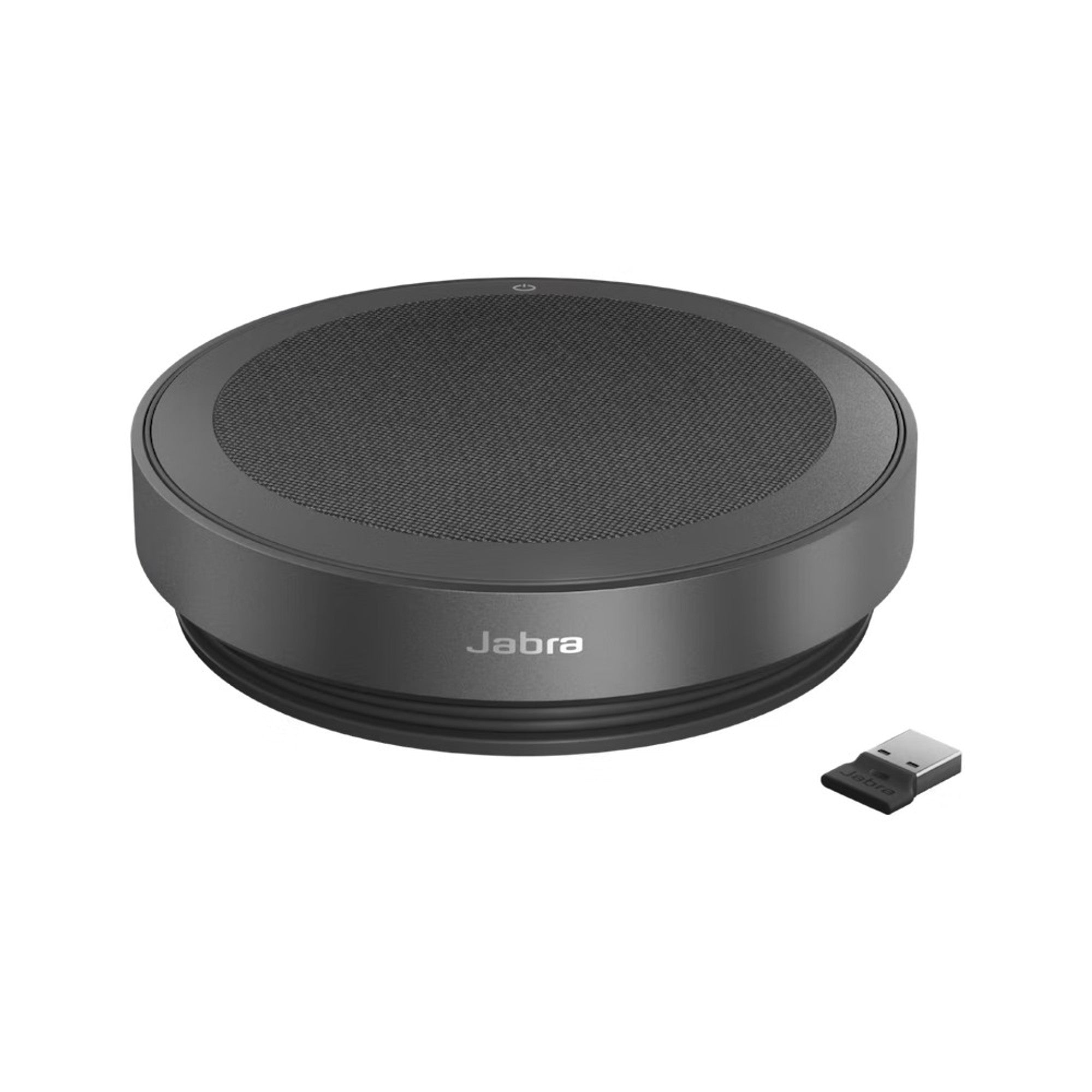 Jabra Speak2 75 UC Speakerphone with Link 380 USB-A Adapter  2775-419 (2 Years Manufacture Local Warranty In Singapore)