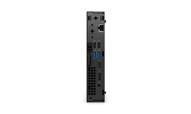Dell OptiPlex 7010 BASIC MFF / I5-13600T / 8GB / 512 GB SSD (3 Years Manufacture Local Warranty In Singapore)