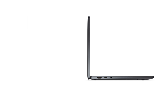 Dell Pro 14 Premium U7-266V /16GB /512GB SSD (3 Years Manufacture Local Warranty In Singapore) -Promo Price While Stock Last