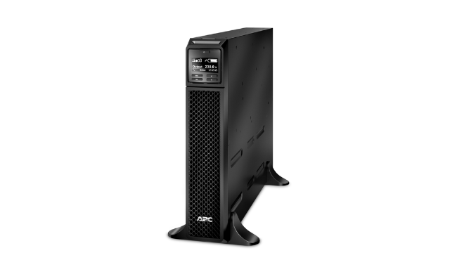 APC Smart-UPS SRT 1500VA 230V SRT1500XLI (3 Years Manufacture Local Warranty In Singapore)