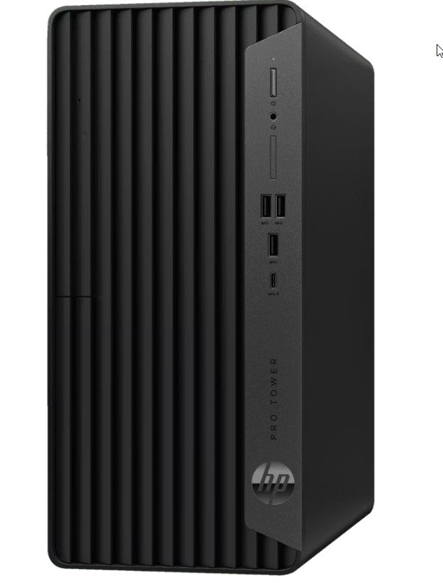 HP Pro SFF 400 G9 i5-13500 /8GB/512GB SSD (8Q318PA) (3 Years Manufacture Local Warranty In Singapore) - While Stock Last