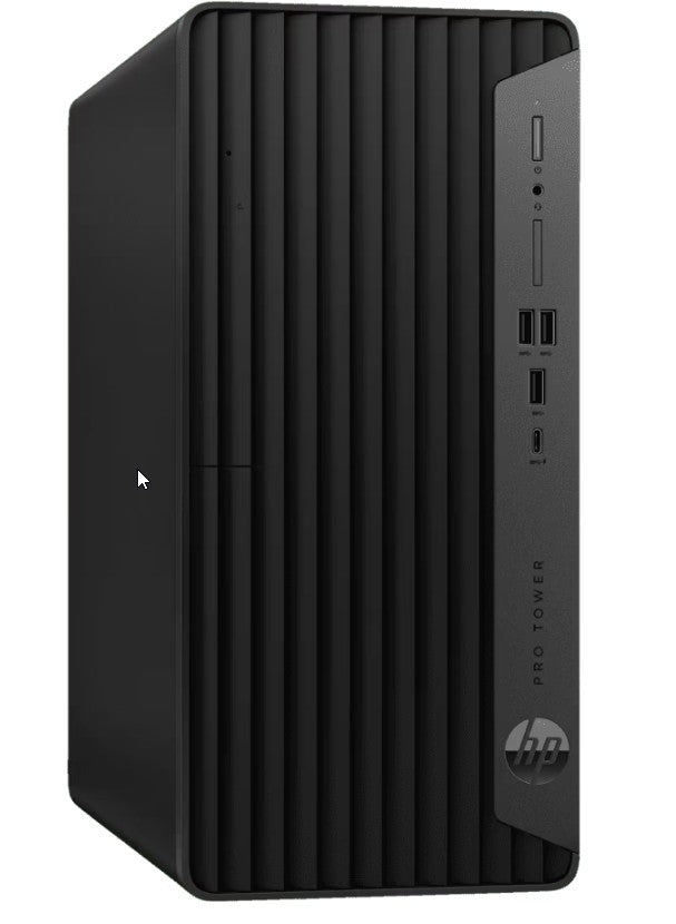 HP Pro SFF 400 G9 i5-13500 /8GB/512GB SSD (8Q318PA) (3 Years Manufacture Local Warranty In Singapore) - While Stock Last