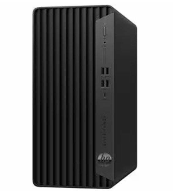 HP Elite Tower 800 G9R i7-13700 8GB/512GB (9E2V4PT) (1 Years Manufacture Local Warranty In Singapore)