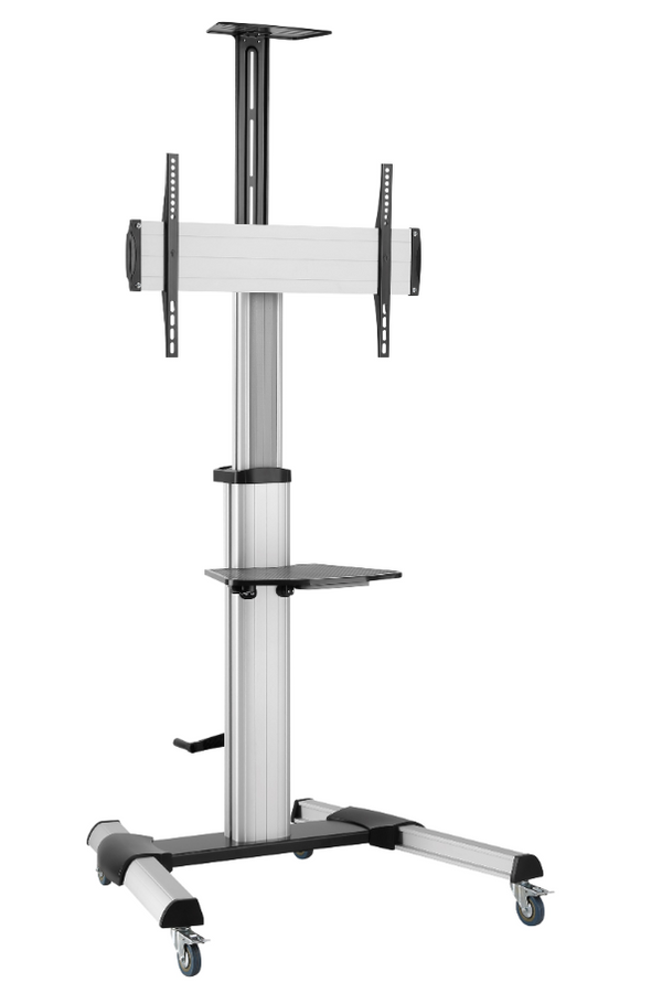 SGB122 Mobility TV Stand ( 3 Years Warranty In Singapore )