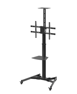 SGB121 Mobility TV Stand (3 Years Manufacture Local Warranty In Singapore)