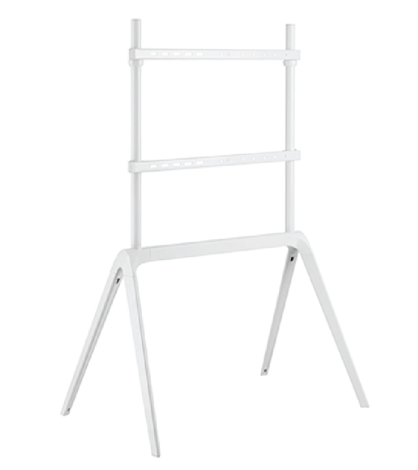 SGB107W  Studio TV Floor Stand ( For 65" - 86" TV )  ( 3 Years Warranty In Singapore )
