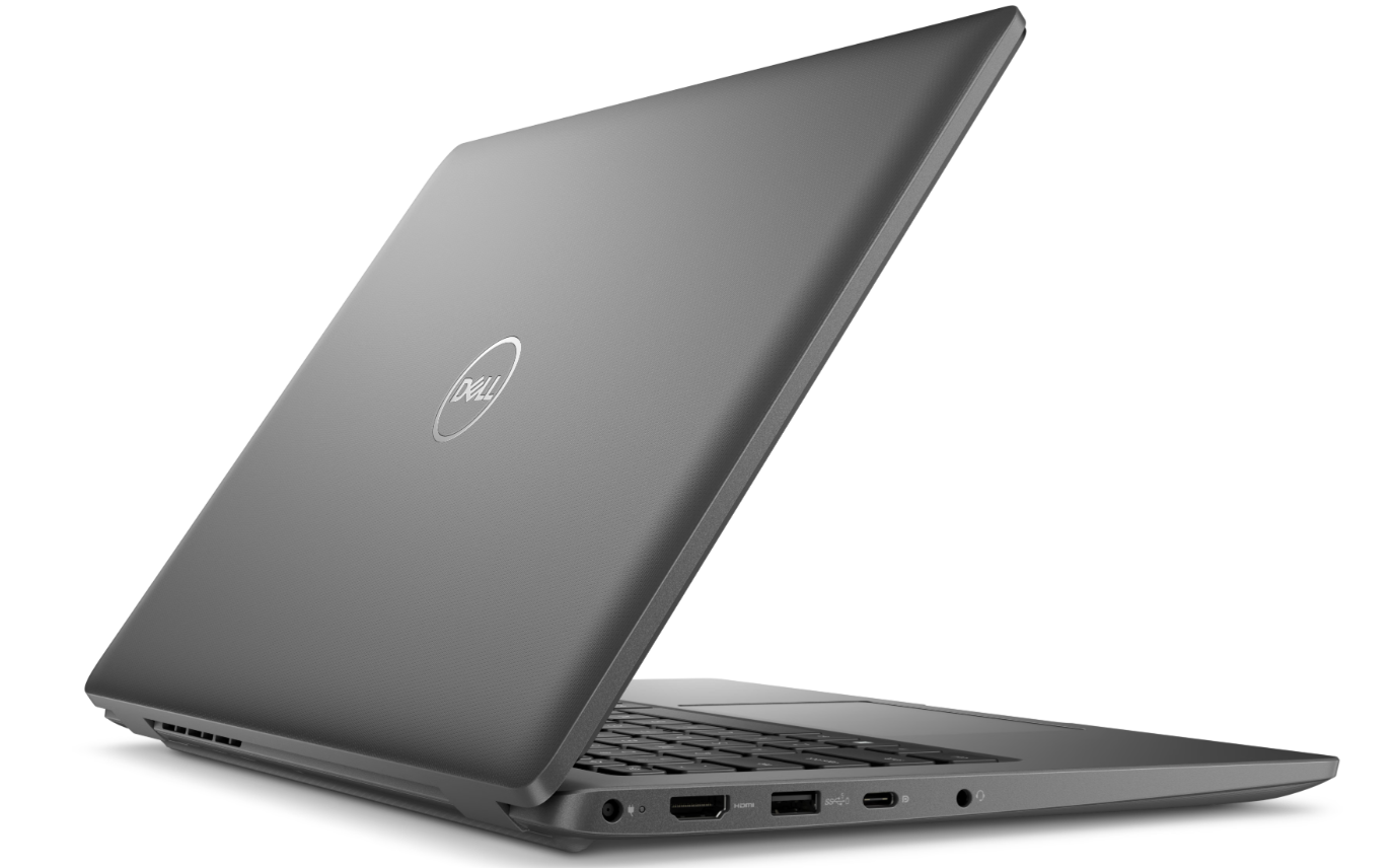Dell Latitude 3440 i7-1355U Laptop 8GB 512GB SSD (3 Years Manufacture Local Warranty In Singapore) -Promo Price While Stock Last