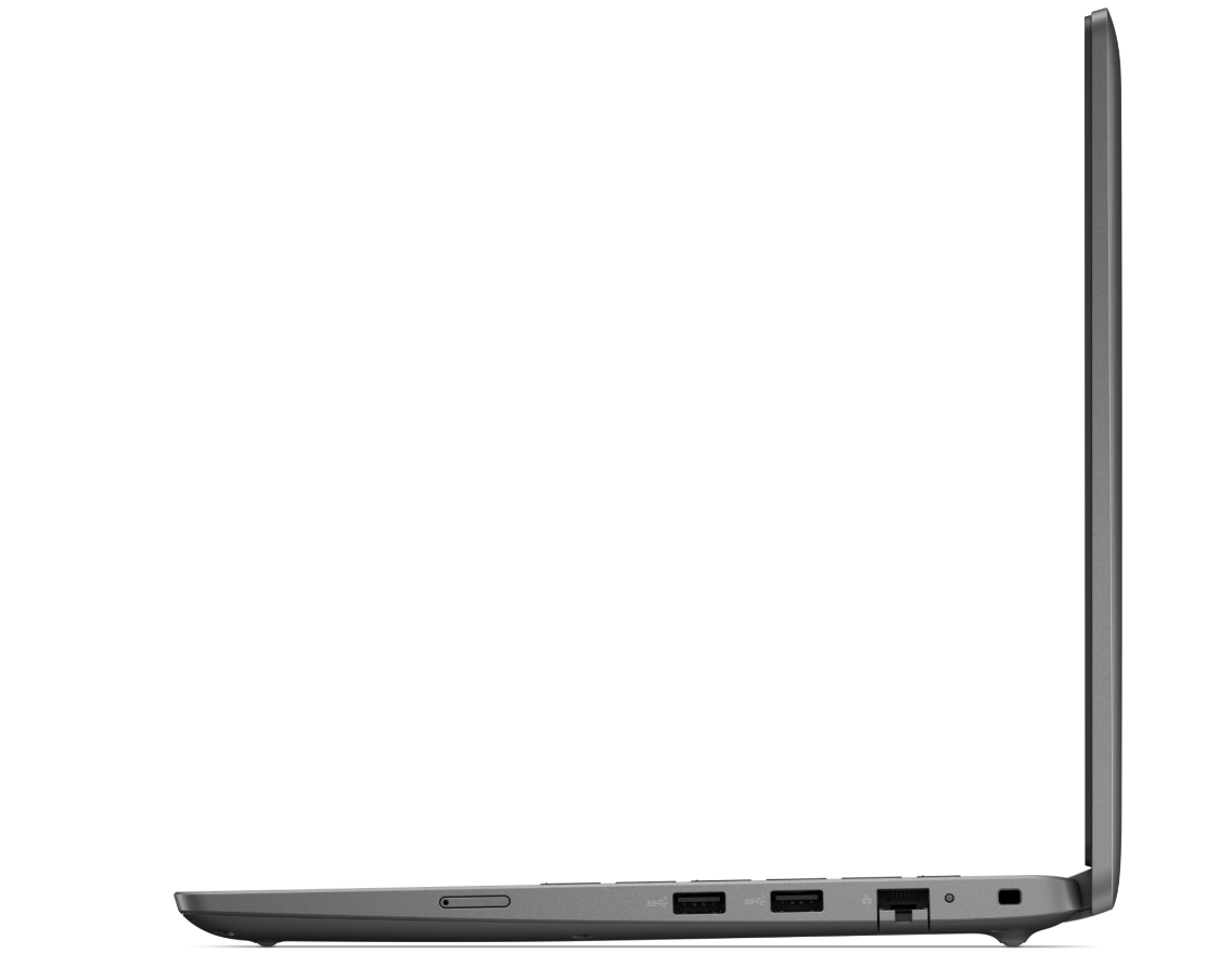 Dell Latitude 3440 i5-1335U Laptop 8GB 512GB SSD  (3 Years Manufacture Local Warranty In Singapore)